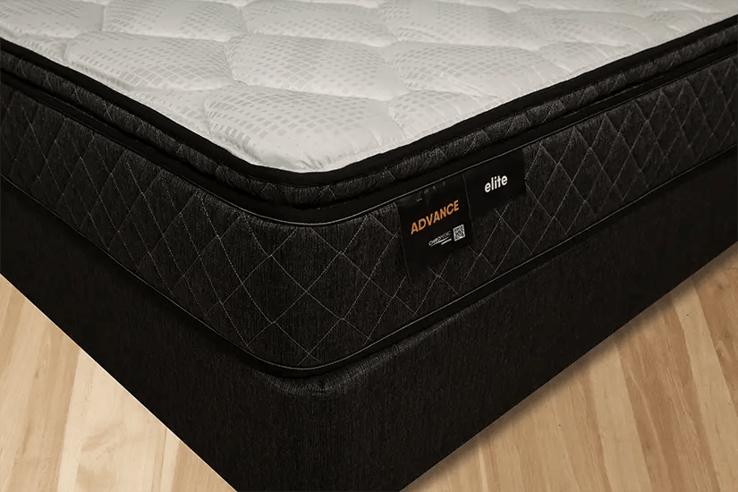 Advanced Mattress - Commercial Mattress