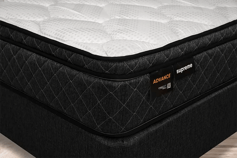 Advanced Mattress - Commercial Mattress