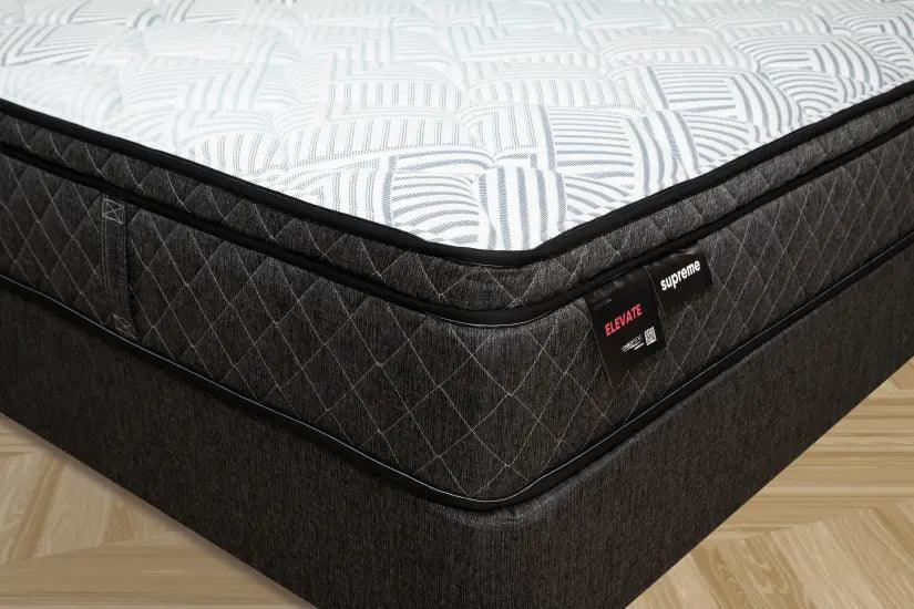 Elevate Mattress - Commercial Mattress